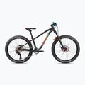 Orbea biciclete pentru copii Laufey 24 H10 2023 negru curcubeu negru