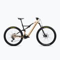 Orbea Rise H30 540Wh 2023 biciclete electrice baobab maro/maro/cosmic maro