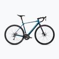 Bicicleta electrică Orbea Gain D50 36V 248Wh 2023 borealis albastru / negru