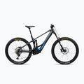 Bicicleta electrică Orbea Wild H30 625Wh 2023 gri bazalt/albăstrui închisă Orbea Wild H30 625Wh 2023