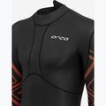 Bărbați Orca Vitalis Openwater Breast Stroke Swim Foam negru 3