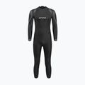 Om Orca Openwater Zeal Perform negru triatlon wetsuit