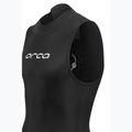 Bărbați Orca Vitalis Light Openwater fără mâneci triatlon wetsuit negru 5
