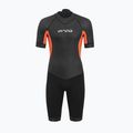 Costum de înot pentru bărbați Orca Openwater Shorty Vitalis black
