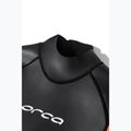 Costum de înot pentru bărbați Orca Openwater Shorty Vitalis black 4