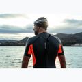 Costum de înot pentru bărbați Orca Openwater Shorty Vitalis black 11