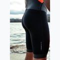 Costum de înot pentru bărbați Orca Openwater Shorty Vitalis black 14