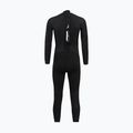 Costum de triatlon pentru femei Orca Vitalis Openwater Hi Vis negru 4
