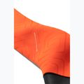 Costum de triatlon pentru femei Orca Vitalis Openwater Hi Vis negru 6