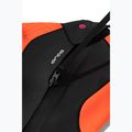 Costum de triatlon pentru femei Orca Vitalis Openwater Hi Vis negru 7