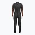 Femei Orca Vitalis Openwater piept Stroke spumă negru 2