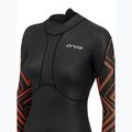 Femei Orca Vitalis Openwater piept Stroke spumă negru 3
