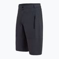 Pantaloni scurți de ciclism pentru bărbați HIRU Advanced Baggy graphite