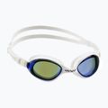 Ochelari de înot Orca Killa 180º alb FVA30000