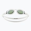 Ochelari de înot Orca Killa 180º alb FVA30000 5