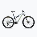 Bicicleta electrică Orbea Rise H30 2023 gri M35518V6