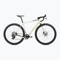 Bicicletă gravel  Orbea Terra M41e Team 1X 2024 ivory white/spicy lime