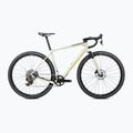Bicicletă gravel  Orbea Terra M31e Team 1X 2024 ivory white/spicy lime
