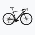 Orbea Orca M30i vulcan/negru negru bicicletă de șosea neagră 13