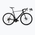 Orbea Orca M30i vulcan/negru negru bicicletă de șosea neagră 15