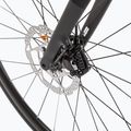 Orbea Orca M30i vulcan/negru negru bicicletă de șosea neagră 7