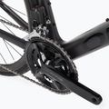 Orbea Orca M30i vulcan/negru negru bicicletă de șosea neagră 10