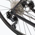 Orbea Orca M30i vulcan/negru negru bicicletă de șosea neagră 11