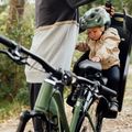 Bicicleta electrică Orbea Kemen Mid 40 540Wh 2024 urbană verde 5