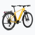 Bicicletă electrică Orbea Kemen Suv 40 540Wh 2024 mango/black 3