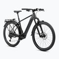 Bicicletă electrică Orbea Kemen Suv 40 540Wh 2024 metallic night black 2