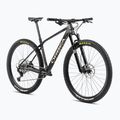 Bicicletă de munte Orbea Alma M50 2024 powder black/black 2