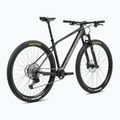 Bicicletă de munte Orbea Alma M50 2024 powder black/black 3