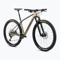 Bicicletă de munte Orbea Alma M50 2024 baobab brown/green gold 2