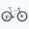 Bicicletă de munte Orbea Alma M50 2024 halo silver/shark grey