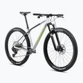 Bicicletă de munte Orbea Alma M51 2024 halo silver/shark grey 2