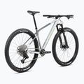 Bicicletă de munte Orbea Alma M51 2024 halo silver/shark grey 3