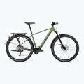 Bicicletă electrică Orbea Kemen 40  540Wh 2024 urban green