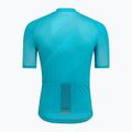 Tricou de ciclism pentru bărbați HIRU Core Light light blue 3