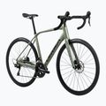 Bicicletă de șosea Orbea Avant H40 2024 metallic green artichoke 2