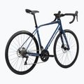 Bicicletă de șosea Orbea Avant H40 2024 moondust blue/titan 3