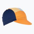 Șapcă de ciclism HIRU Racing light blue