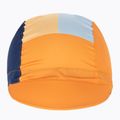 Șapcă de ciclism HIRU Racing light blue 2