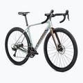 Bicicletă gravel  Orbea Terra H41 1X 2024 blue stone/copper 2