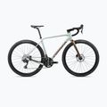 Bicicletă de gravel Orbea Terra H30 2024 blue stone/copper