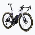 Bicicletă de șosea Orbea Orca Aero M30i LTD 2024 tanzanite/lilac lilac 2