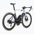 Bicicletă de șosea Orbea Orca Aero M30i LTD 2024 tanzanite/lilac lilac 3