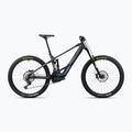 Bicicletă electrică Orbea Wild H30 625Wh 2024 basalt grey/dark teal