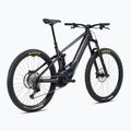Bicicletă electrică Orbea Wild H30 625Wh 2024 basalt grey/dark teal 3