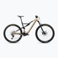Bicicletă electrică Orbea Rise H30 540Wh 2024 baobab brown/cosmic brown