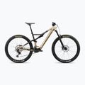 Bicicletă electrică Orbea Rise H20 540Wh 2024 baobab brown/cosmic brown